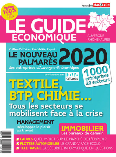 Guide économique