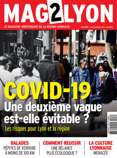 Mag2Lyon mai 2020