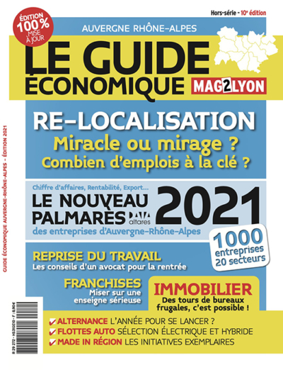 Guide éco 2021