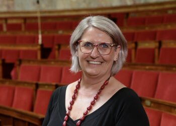 Nathalie Serre