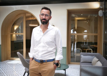 Loïc Renart