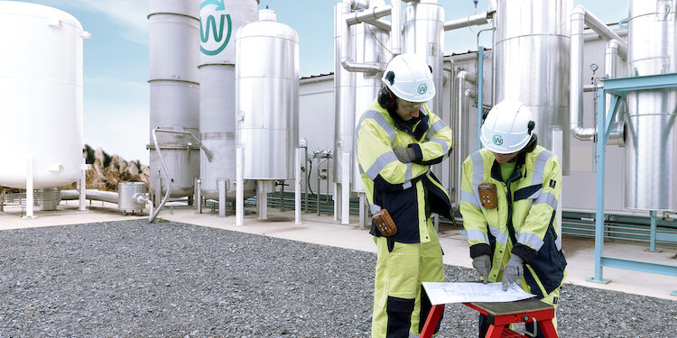 Waga Energy confirme sa croissance