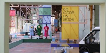 Le Design c’est parti pour un week end gratuit