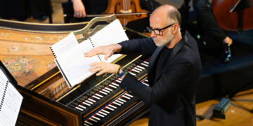 Baroque des collines et des Monts