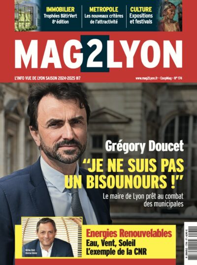 Mag2 Lyon 2024 2025 #7