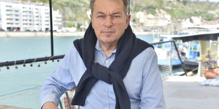 “Le seul modèle irremplaçable dans une entreprise, c&rsquo;est l’humain”  