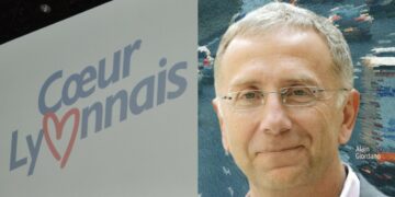 “Un nouveau parc au Port Edouard Herriot”