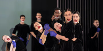 Danse : Nos nuits avec Marlene