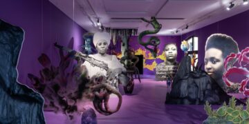 IAC : Dans la cosmogonie de Joséfa