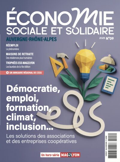 Hors-série ESS 2025