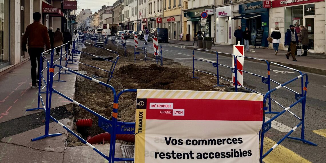 CCI : un plan pour les commerçants