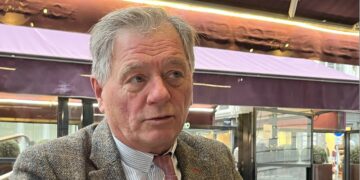 Cyrille Isaac-Sibille : une mission pour la prévention