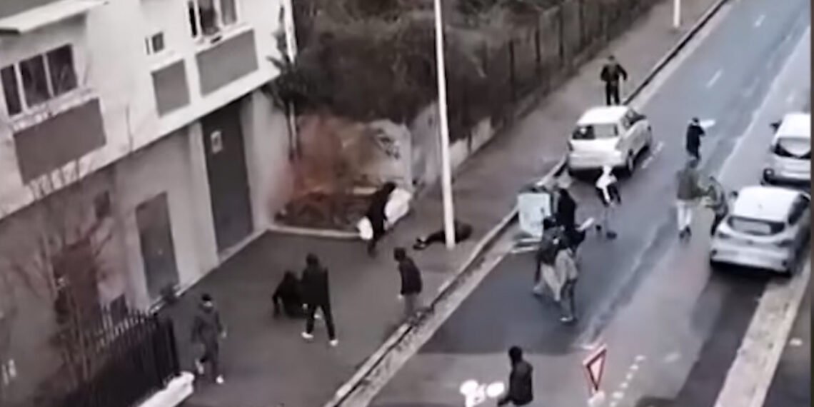 Mort de Quentin Deranque : neuf interpellations