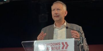 “Notre stratégie est globale et cohérente”