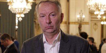 Métropole : Bruno Bernard reconnaît sa défaite et regrette l’absence de fusion