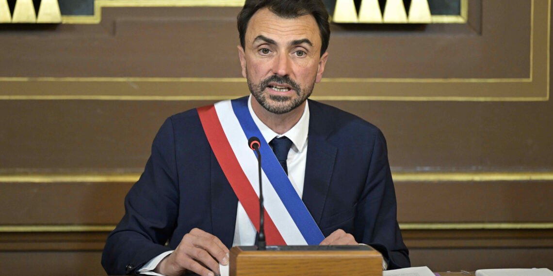 Grégory Doucet réélu maire de Lyon : la valse des adjoints