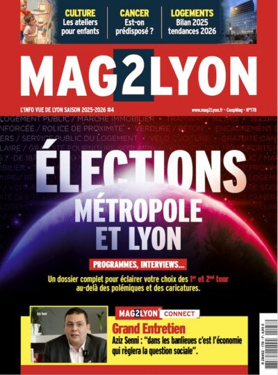 Mag2 Lyon 2025 2026 #4
