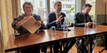 Municipales 2026 : Vacances des enfants des quartiers populaires, les propositions de Grégory Doucet