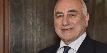 Municipales 2026 : “Il faut réconcilier les Lyonnais”