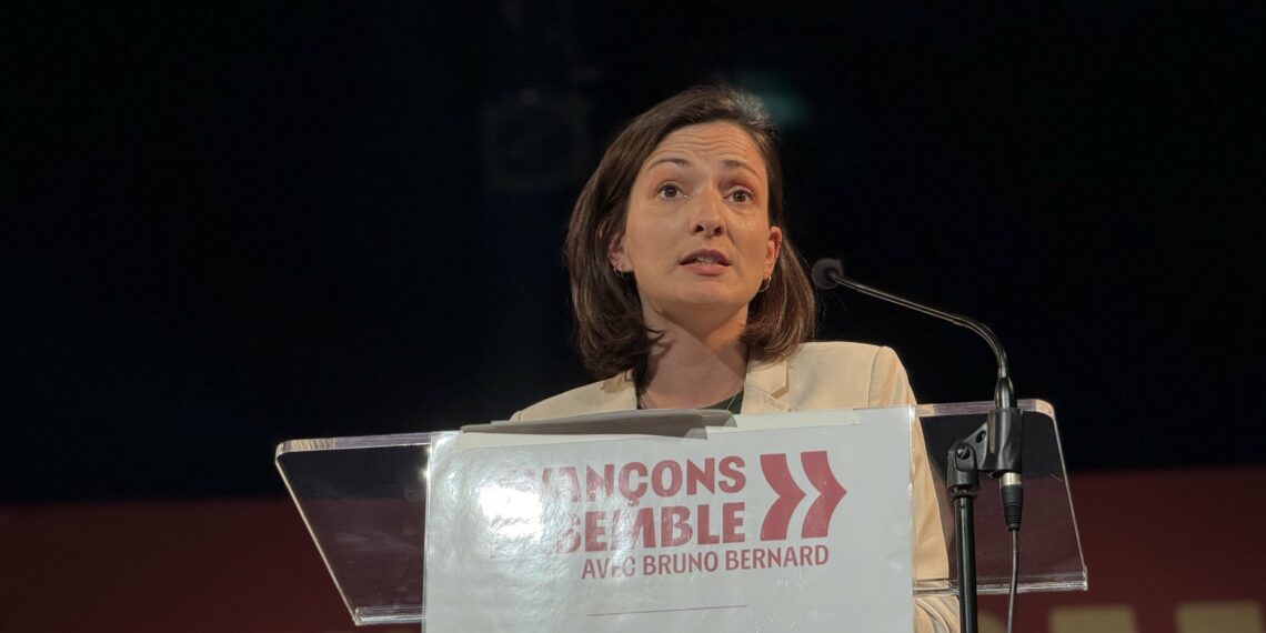 Métropole de Lyon, second tour : les résultats définitifs par circonscription