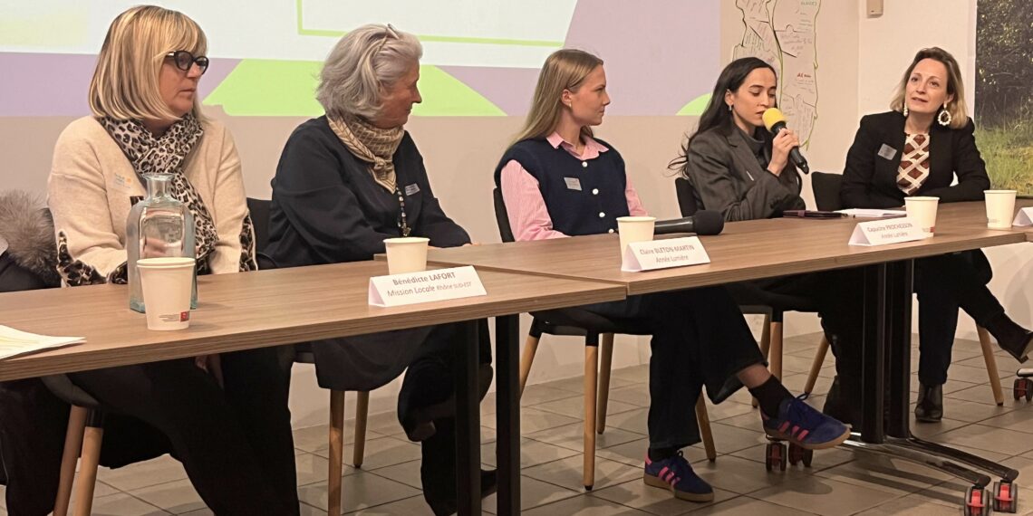 Anniversaire de Génération 15-25 : découverte du coaching d’orientation