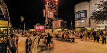 23 ans d’inventions sonores