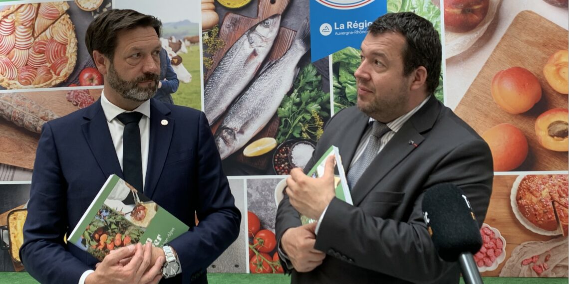 1ère édition du festival du bien-manger  :  ramener du “bon sens” dans l’alimentation 