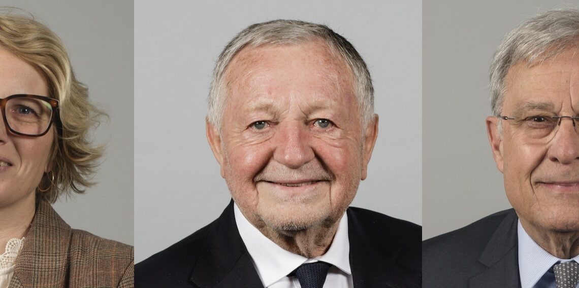 Affaire Abreu : trois vice-présidents de la Métropole mis en retrait