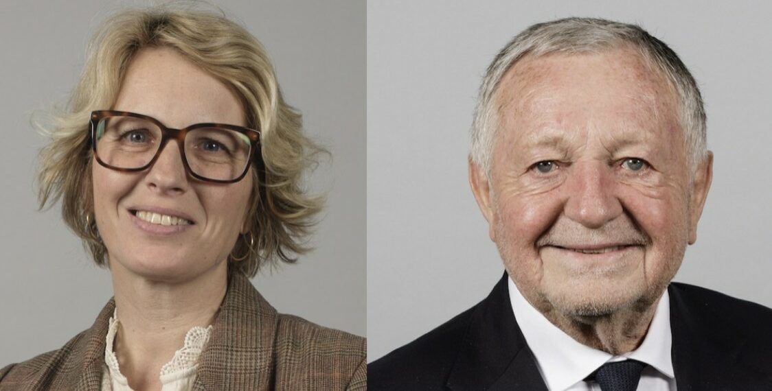 Affaire Abreu : Aulas et Cédat contestent les motifs de leur mise à l’écart