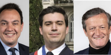 Les nouveaux visages de l’opposition lyonnaise