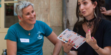 Pause Brindille : Soutenir les jeunes aidants