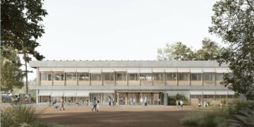 Nouveau Chalet du Parc : sensibiliser aux enjeux de la transition écologique