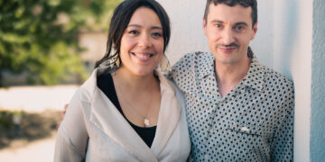 NOMINATION Thomas Jolly et Laëticia Guédon en “gamers”  de mondes ouverts au TNP