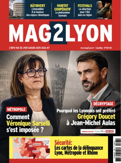 Mag2 Lyon 180-181