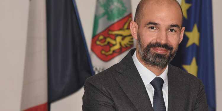 Sénatoriales dans le Rhône  Sébastien Michel en tête avec deux sièges