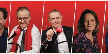 RCF NOTRE DAME Renfort sur toute la ligne