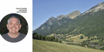 MONTAGNE Les confessions d’un accompagnateur