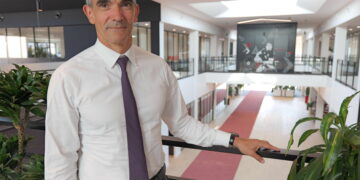 YOTTACITY : “Plus qu’un siège social : un quartier général”